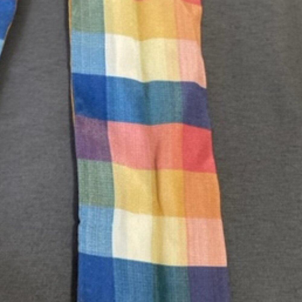 Madewell Soft Silk Headbands, 2 - Picture 5 of 9